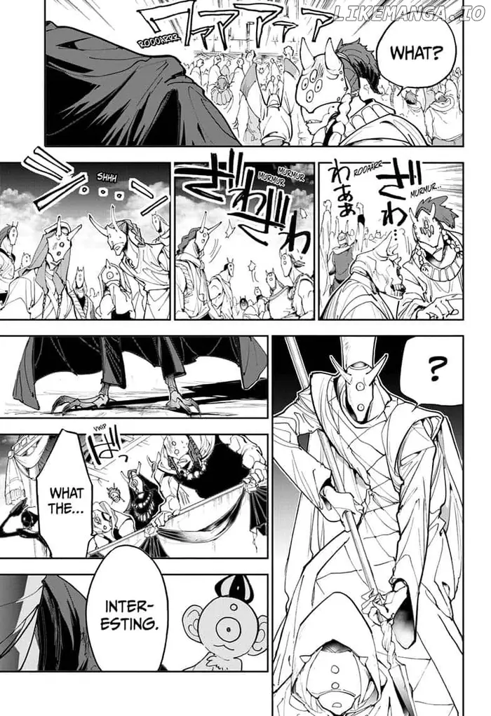 The Promised Neverland chapter 171 image 05_optimized